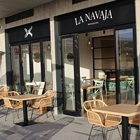 @lanavajarestaurante ¡ rica y sana comida casera!