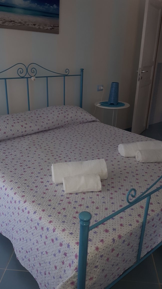 B&B PLAYA DEI TURCHI - Prices & Reviews (Realmonte, Sicily, Italy)