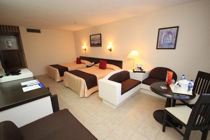 HOWARD JOHNSON HOTEL - VERACRUZ $35 ($̶6̶2̶) - Prices & Reviews - Mexico