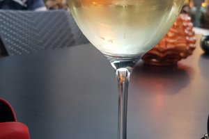 Dineren