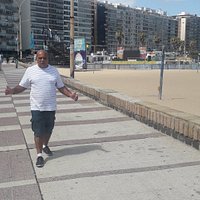 Amo Montevideo