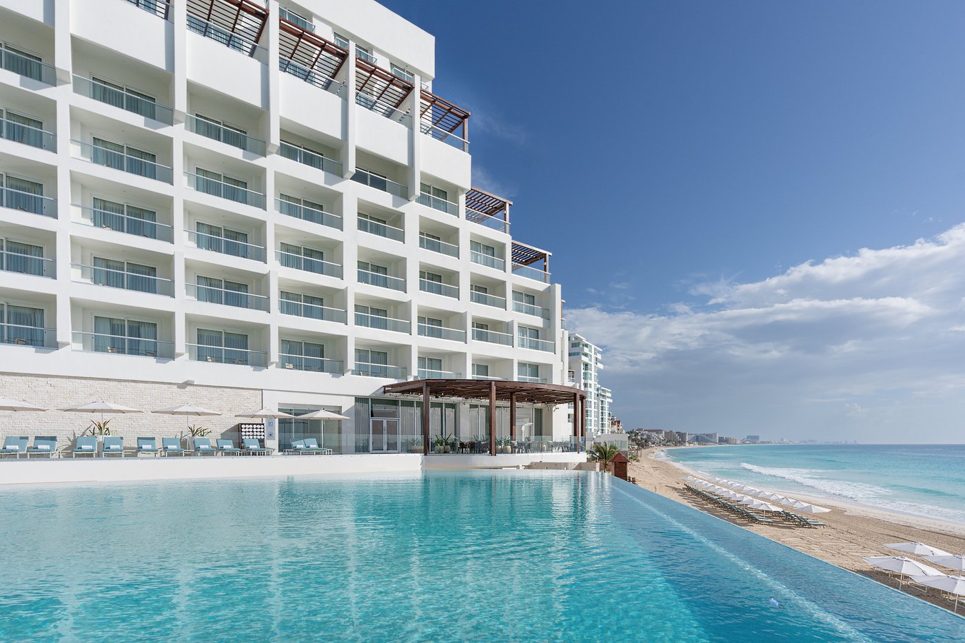 SUN PALACE CANCUN Updated 2024 Reviews, Photos & Prices