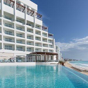 Sun Palace, hotel in Cancun