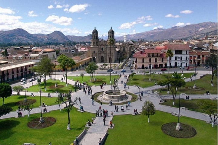 cajamarca tours 2023