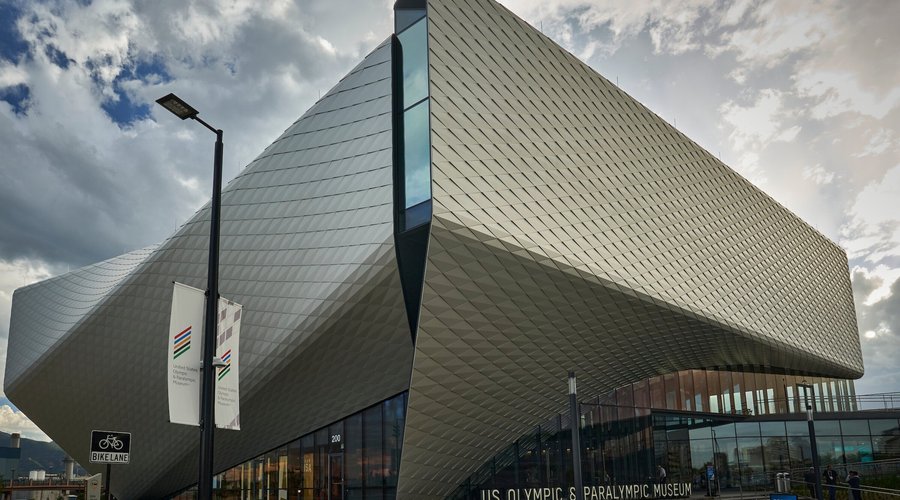U.S. Olympic & Paralympic Museum