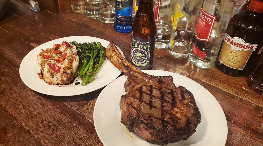 BRAVAS, Lewiston - Restaurant Reviews, Photos & Phone Number - Tripadvisor