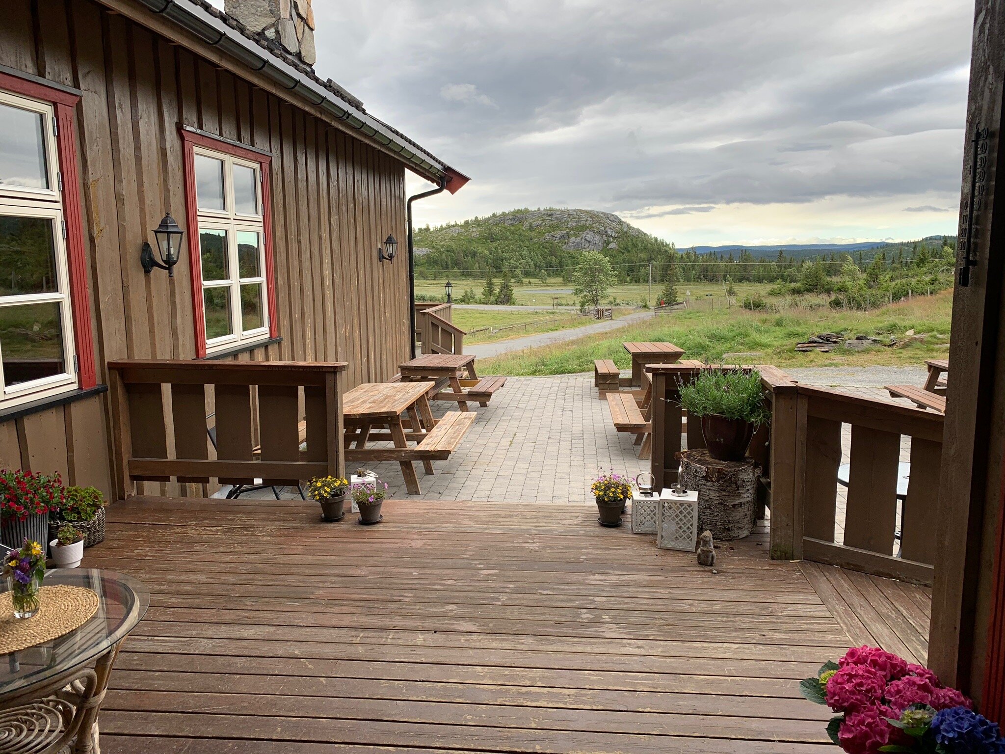 ULSAKSTOLEN B&B (Norvegia/Hemsedal): Prezzi E Recensioni (2024)