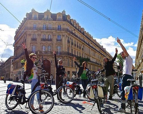 shore excursions in marseille france