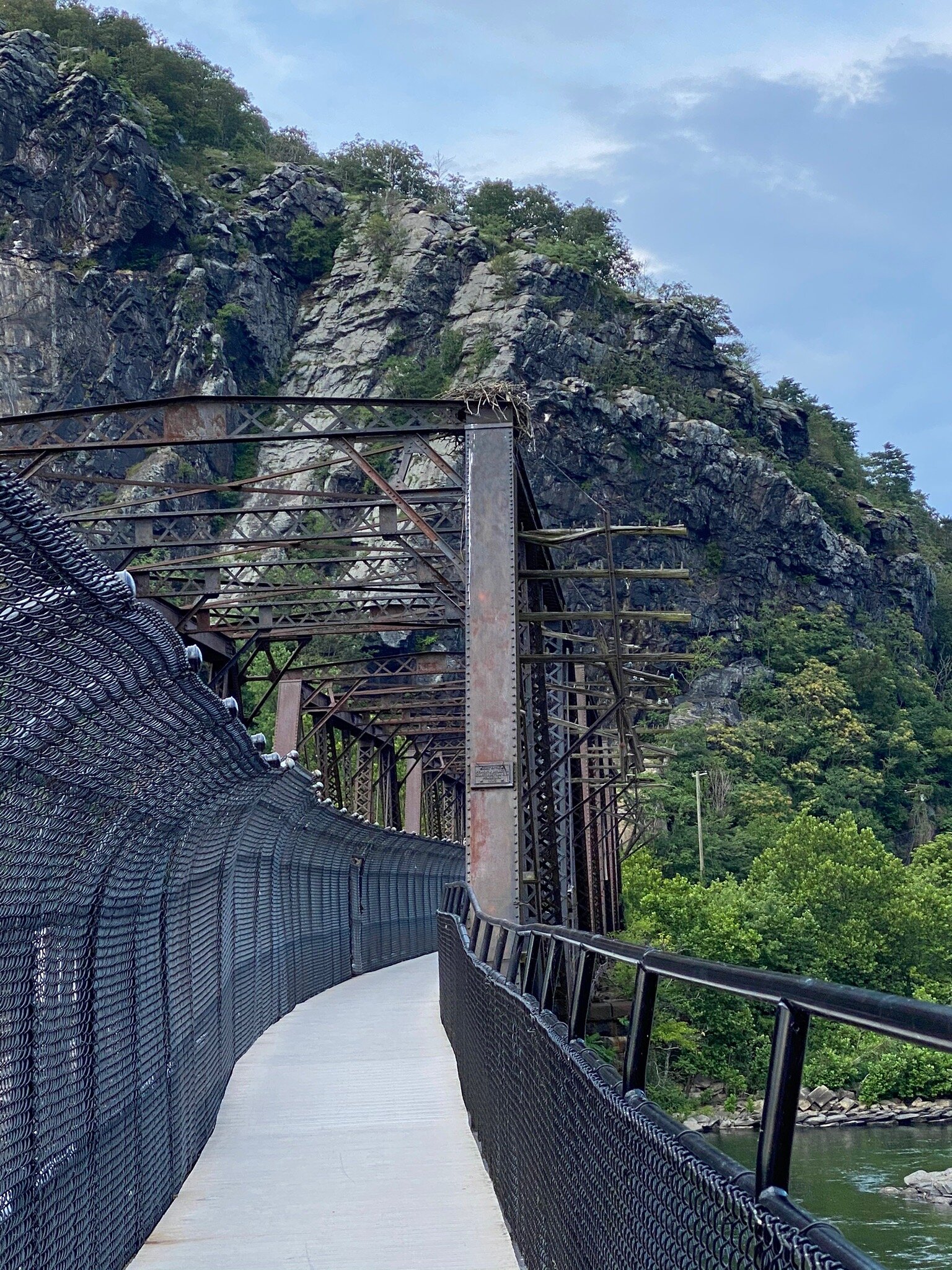 The Point (Harpers Ferry) - All You Need To Know BEFORE You Go