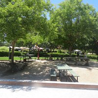 Dr. Edith Eugene Johnson Park