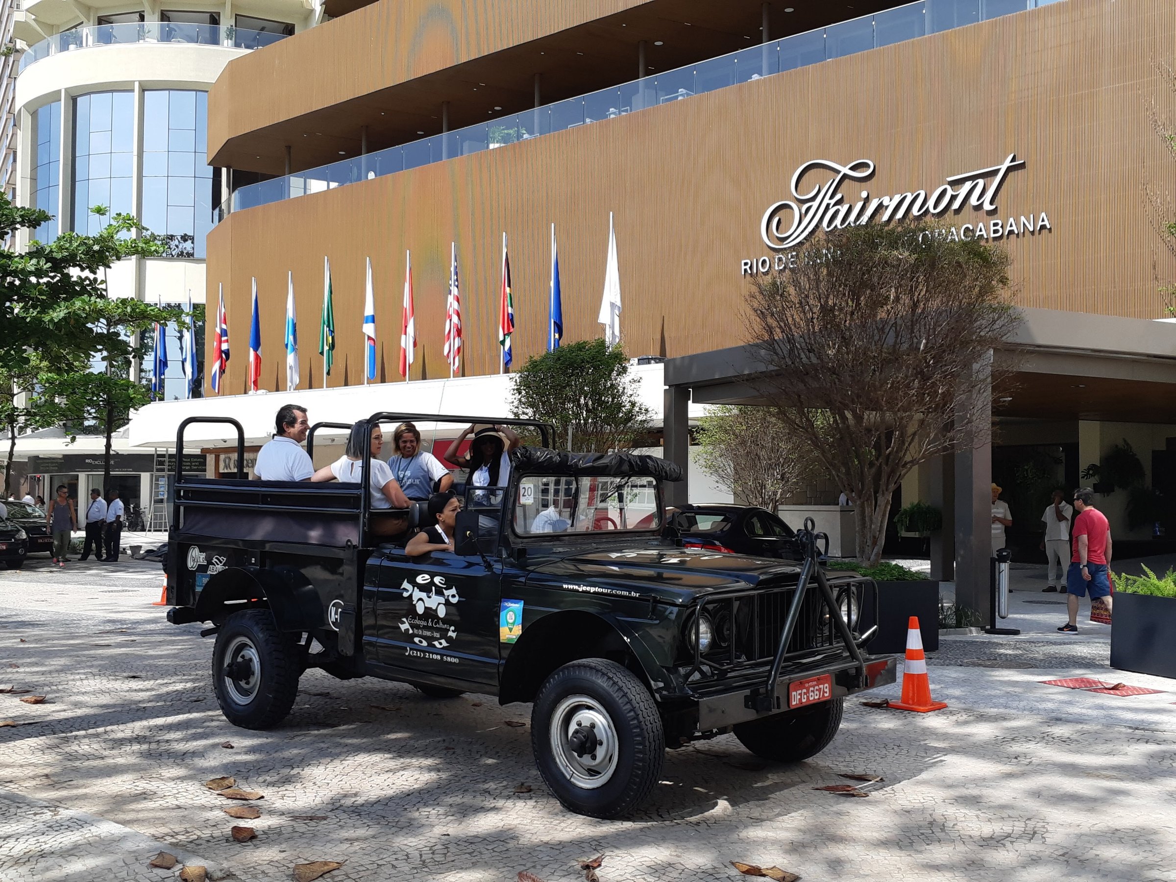 Jeep Tour Rio de Janeiro ATUALIZADO 2023 O que saber antes de ir