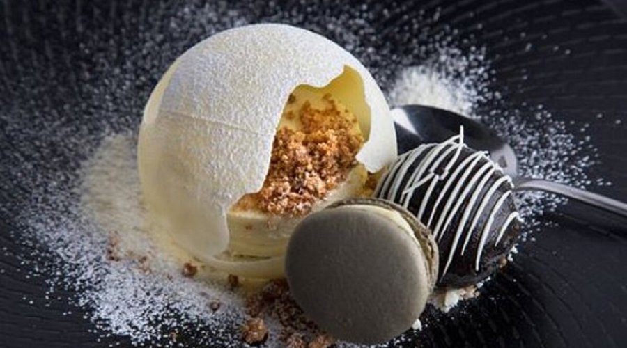 Dessert 