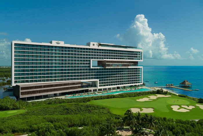 Imagen 8 de Dreams Vista Cancun Golf & Spa Resort