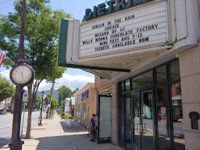 The Dietrich Theater (Tunkhannock) - All You Need to Know BEFORE You Go