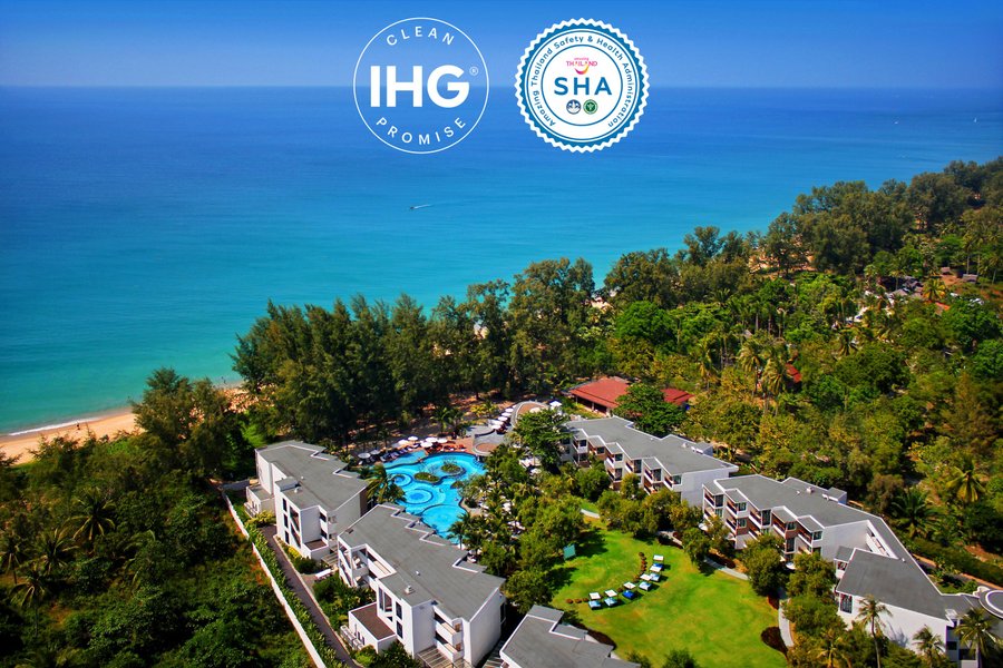 Holiday Inn Resort Phuket