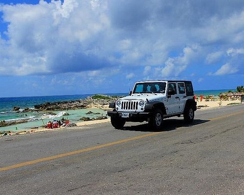 cozumel excursion photos