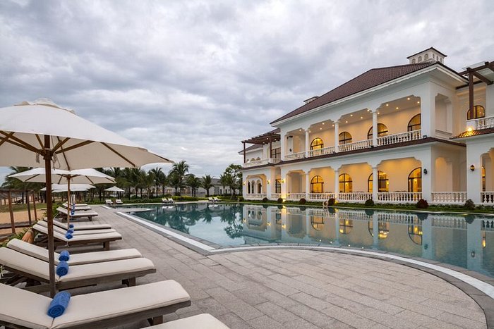 Melia Vinpearl Phu Quoc Pool Pictures And Reviews Tripadvisor