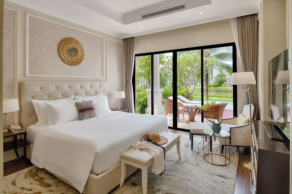 Vinpearl Discovery Greenhill Phu Quoc Bewertungen Fotos