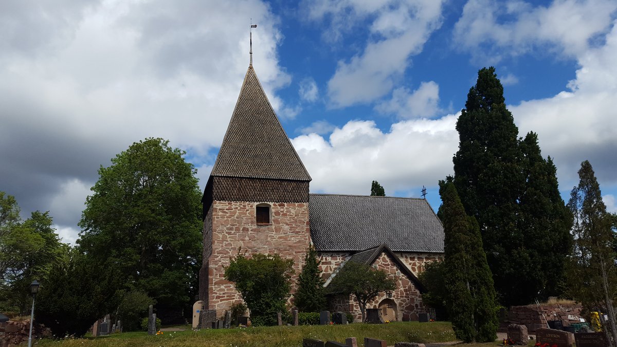 ECKERO KYRKA - All You Need to Know BEFORE You Go