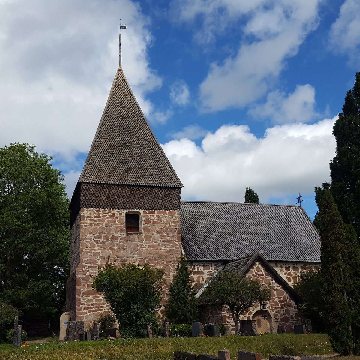 ECKERO KYRKA - All You Need to Know BEFORE You Go