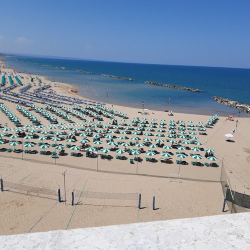 things to do in termoli molise the best beaches