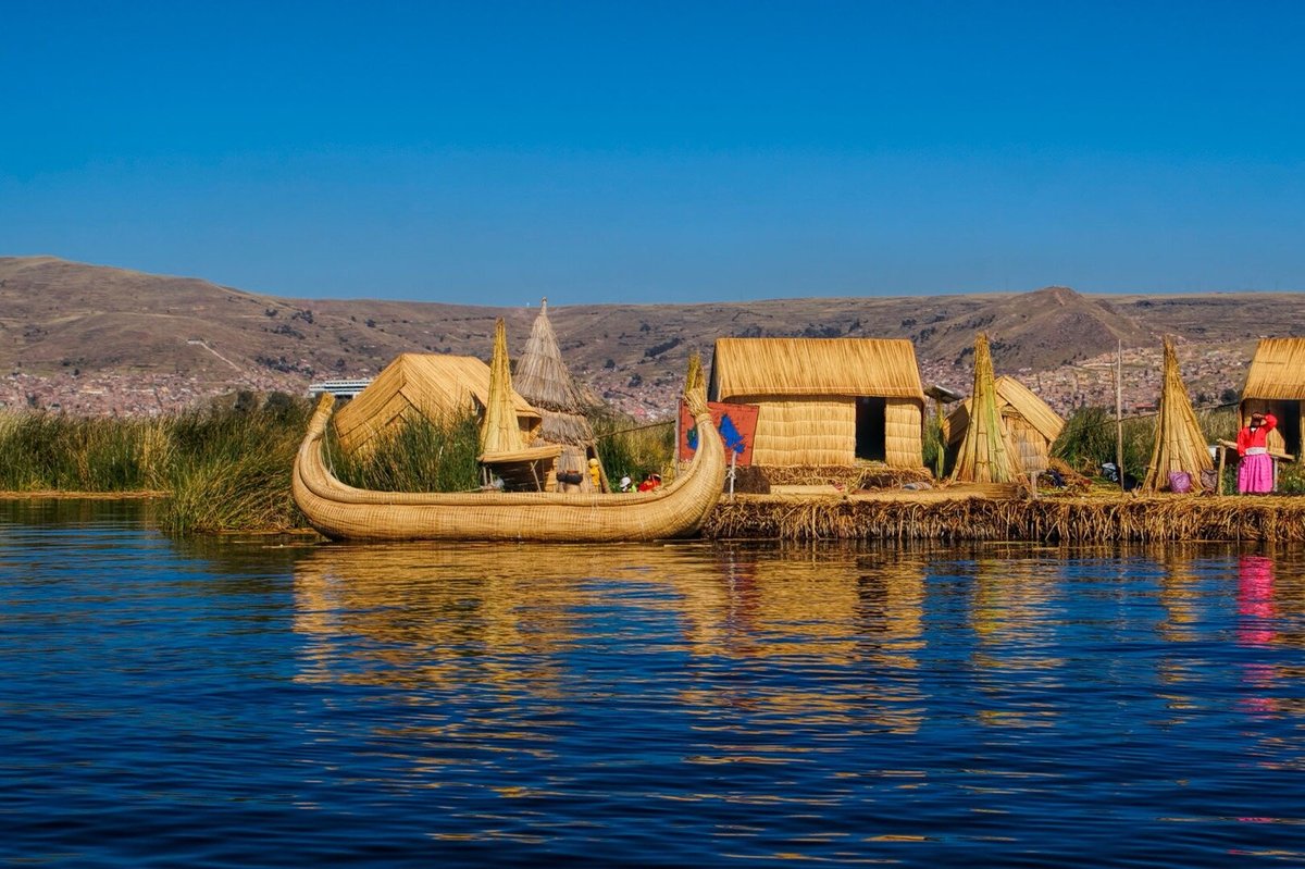 Lake Titicaca Tours - All You Need to Know BEFORE You Go (2024)