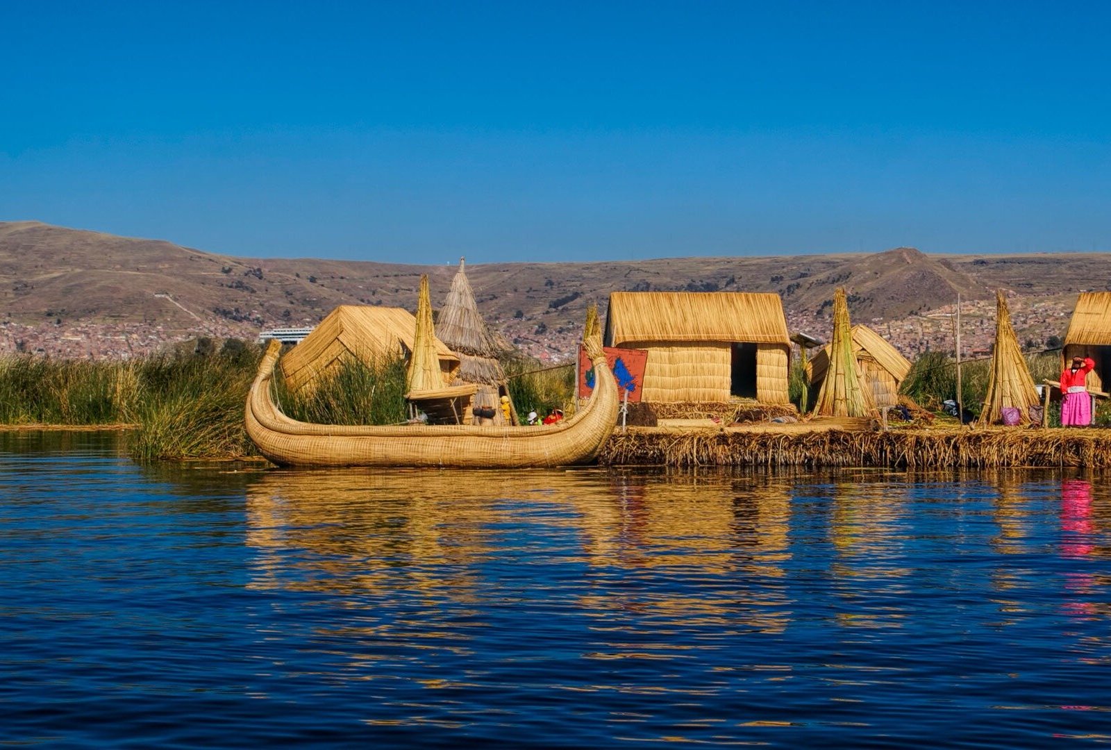 Lake Titicaca Tours - All You Need to Know BEFORE You Go (2024)