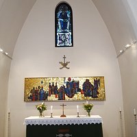 S:t Gorans Kyrka