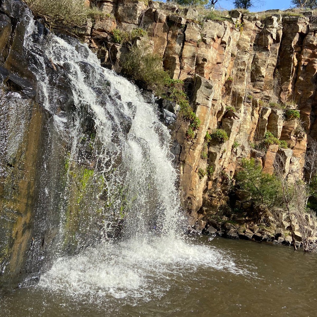 Loddon Falls (Glenlyon) - All You Need to Know BEFORE You Go - Updated ...