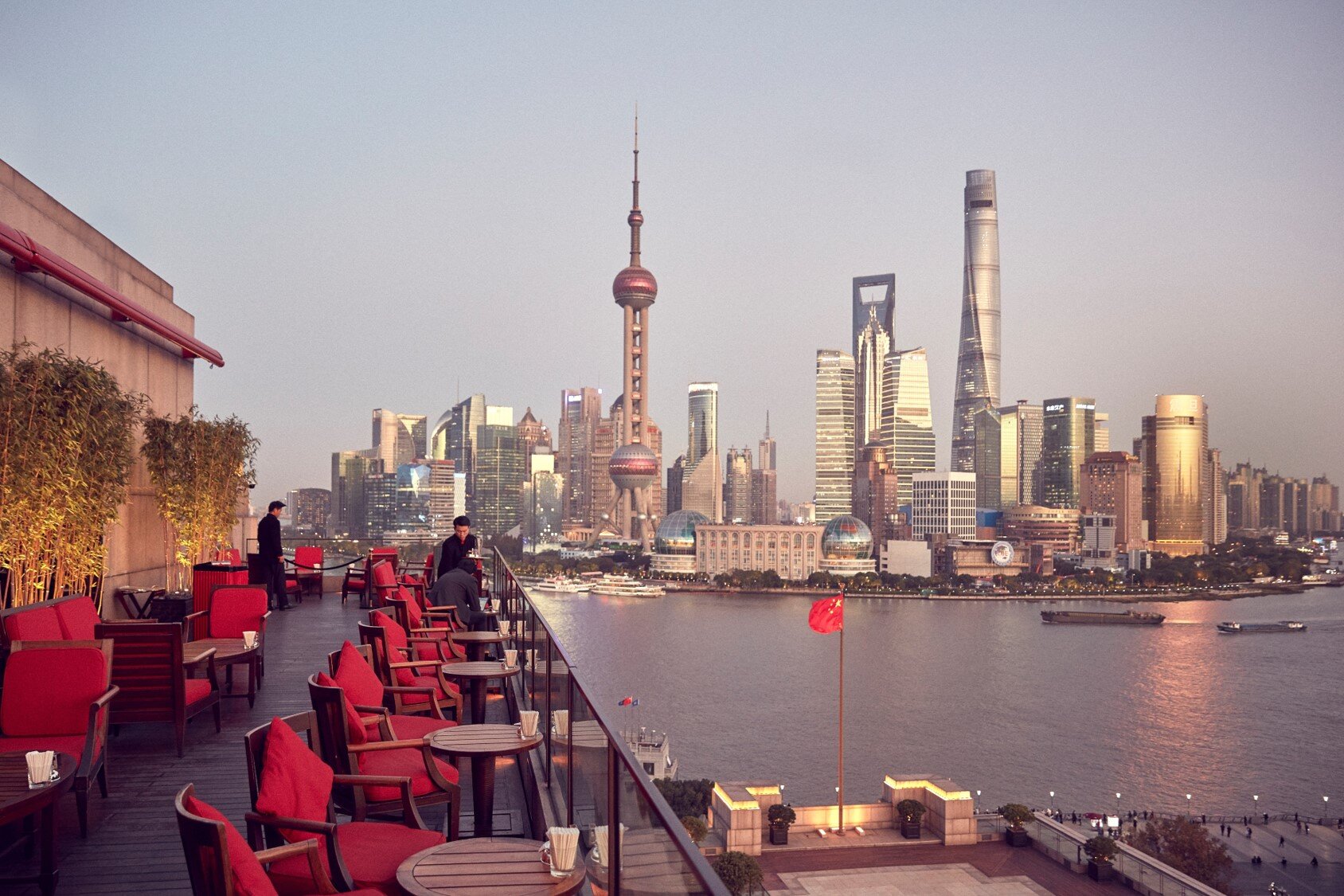 THE 10 BEST Hotels In Shanghai, China 2023 (from $16) - Tripadvisor