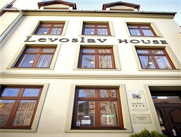 Hotel photo 17 of Levoslav House.