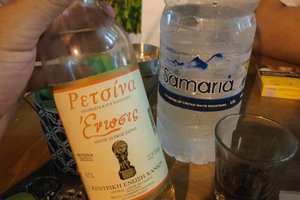 Ποτά