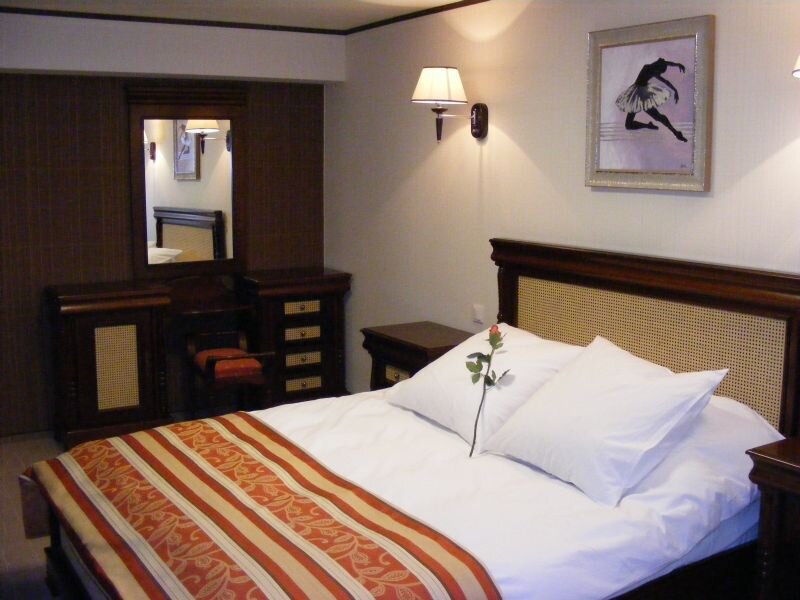 Hotel photo 39 of Levoslav House.