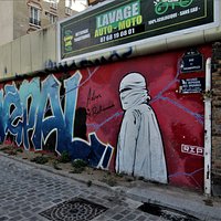 La fresque