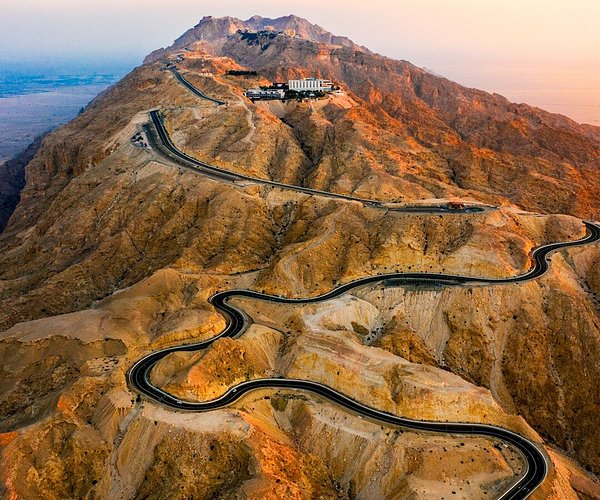 Jebel Hafit, Аль-Айн: лучшие советы перед посещением - Tripadvisor