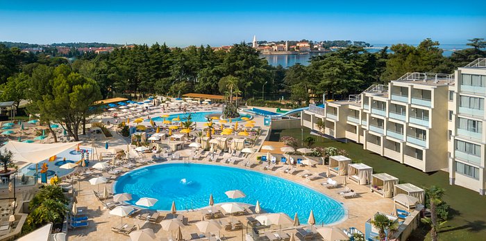 Valamar Parentino Hotel Valamar Parentino Hotel