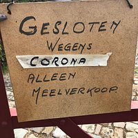 Molen Nooit Gedacht