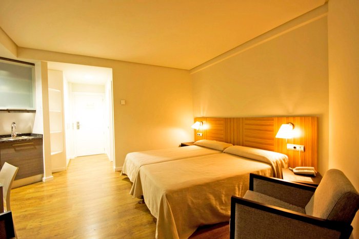 Imagen 1 de SNÖ Isaba Hotel & Apartments