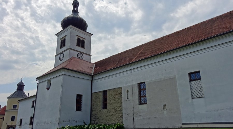 Sv. Trojica