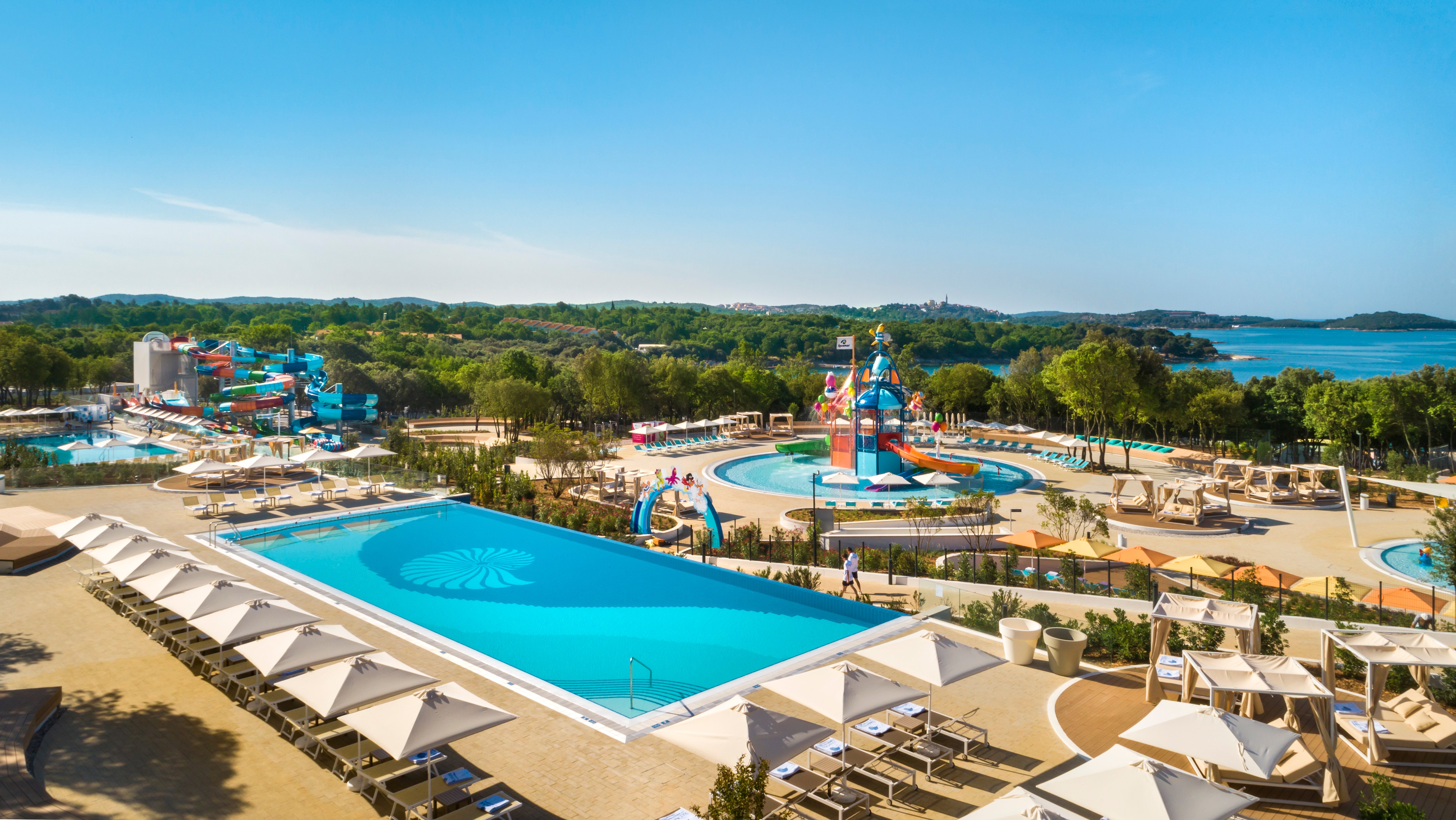 ISTRA PREMIUM CAMPING RESORT Updated Find Cheap Tent Camping Sites in Istria