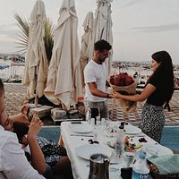 Orfoz Restaurant