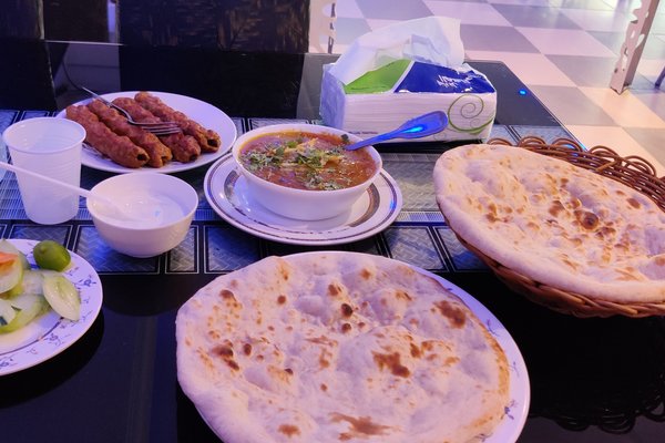 Best Pakistani Restaurants in Jeddah: Discover Authentic Flavors