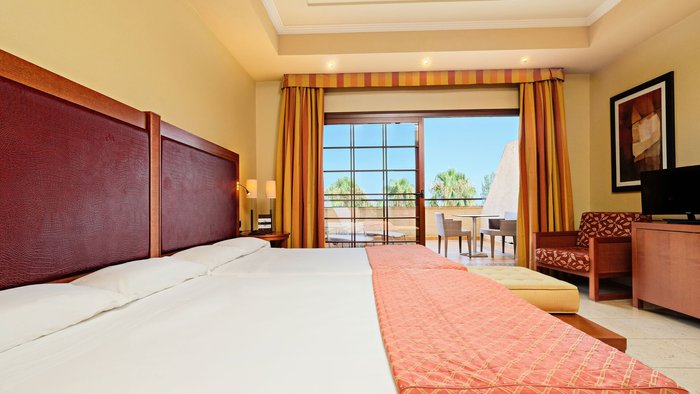 Imagen 11 de Hotel Envía Almería Spa & Golf