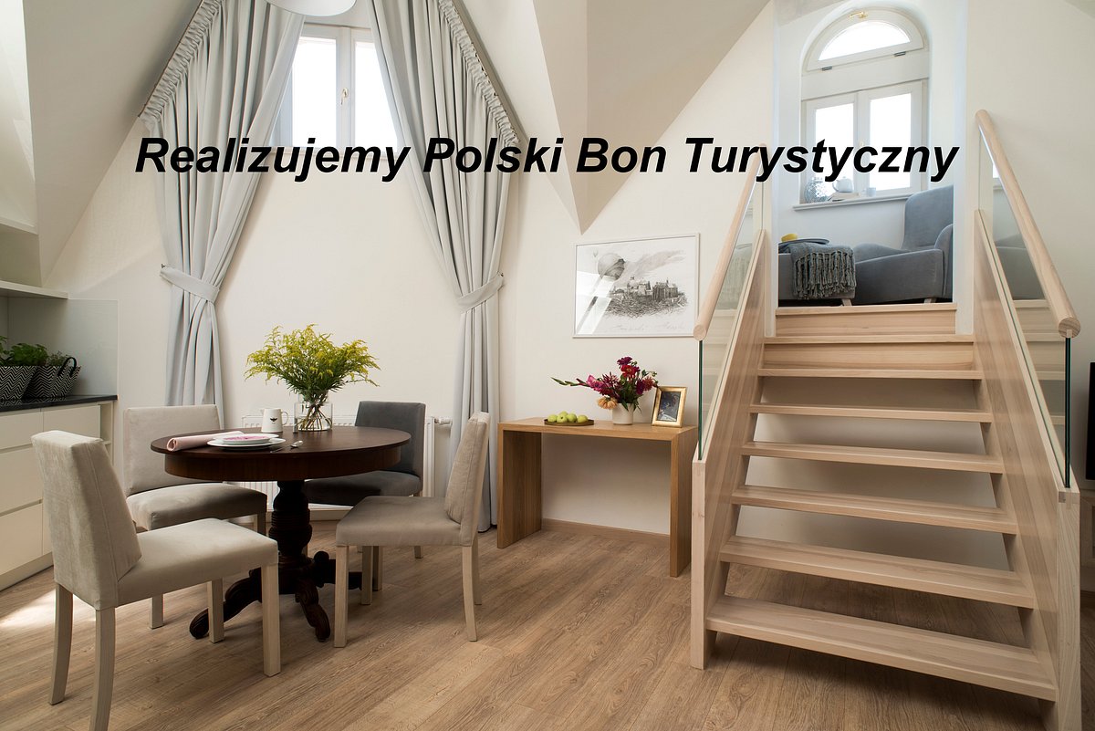 Belle Epoque Residence, hotell i Krakow
