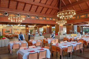 Restaurantes
