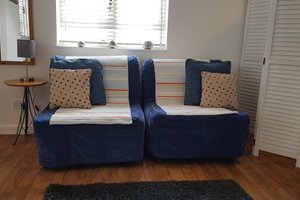 Room & Suite