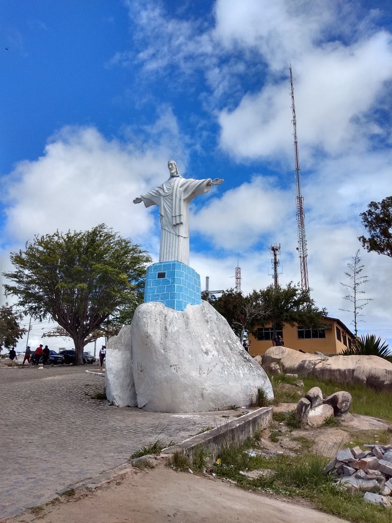 Igreja Batista Memorial em Caruaru