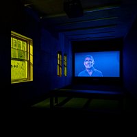 'In My Room' (2020) Photo by Anna Lukala
