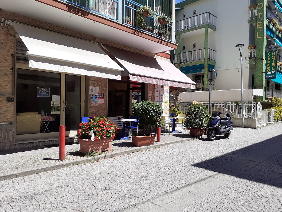 MEZZO MARINAIO, Celle Ligure - Restaurant Reviews, Photos & Phone Number -  Tripadvisor