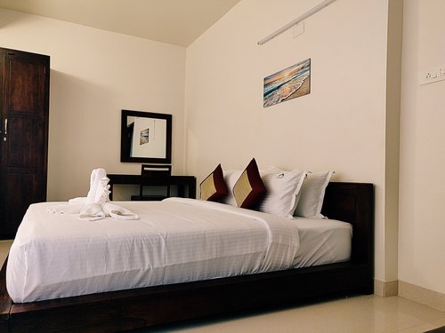 Swarna Sudarshan Serviced Apartments OMR IT Expressway (Unit of Prohotel) image